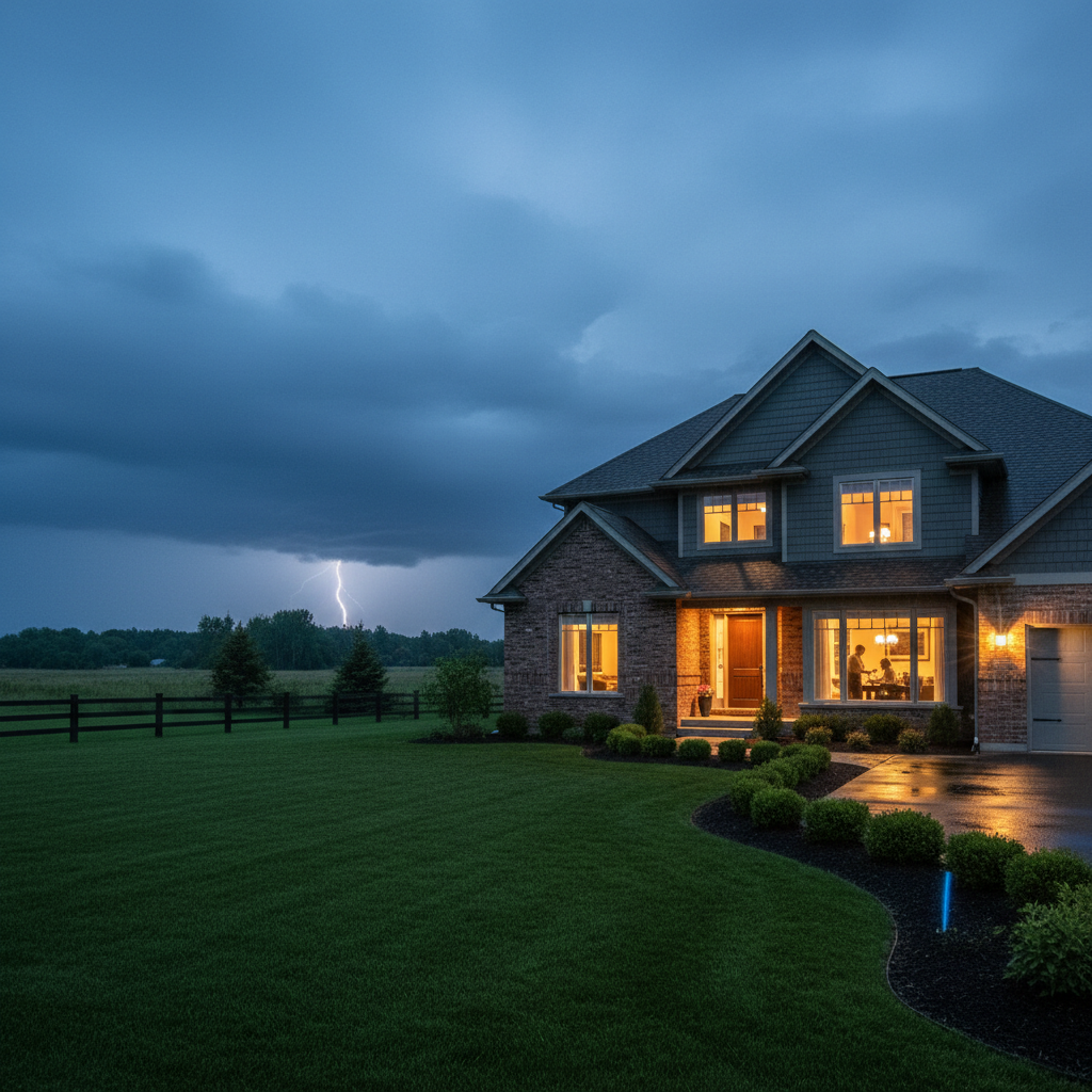 Homeowners Insurance Plans: Your Essential Guide to Amerus Protection in 2026