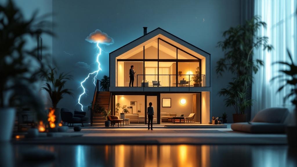 What is Homeowners Insurance and Why Do You Need It?